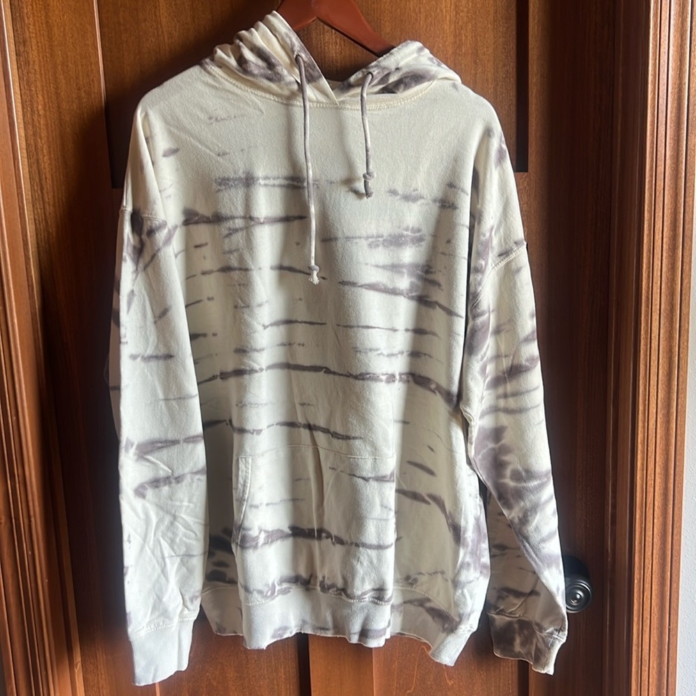 Gilded Intent Hoodie